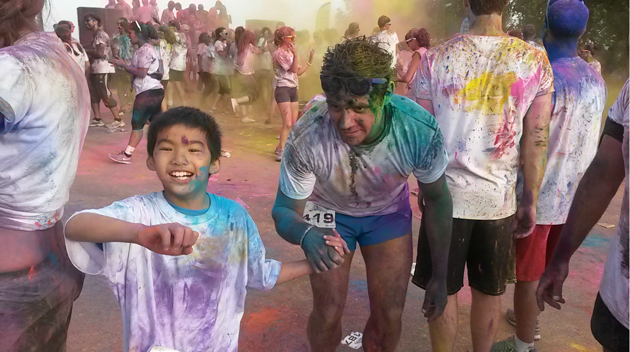 Bienvenue à l'Ecole de Journalisme de