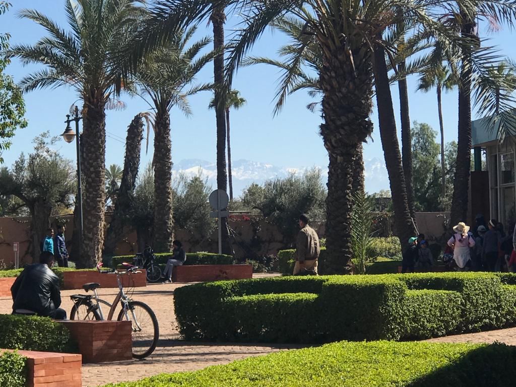 Marrakech @Madani Abdelkader