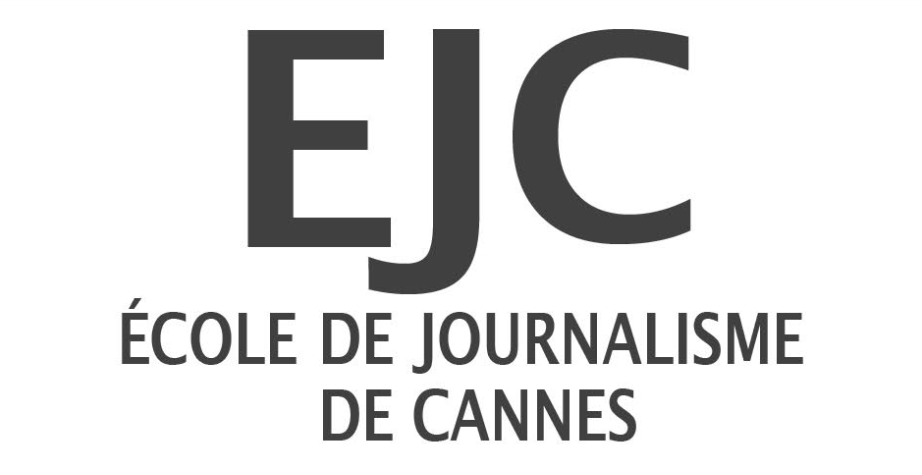 École de journalisme de Cannes - RIG