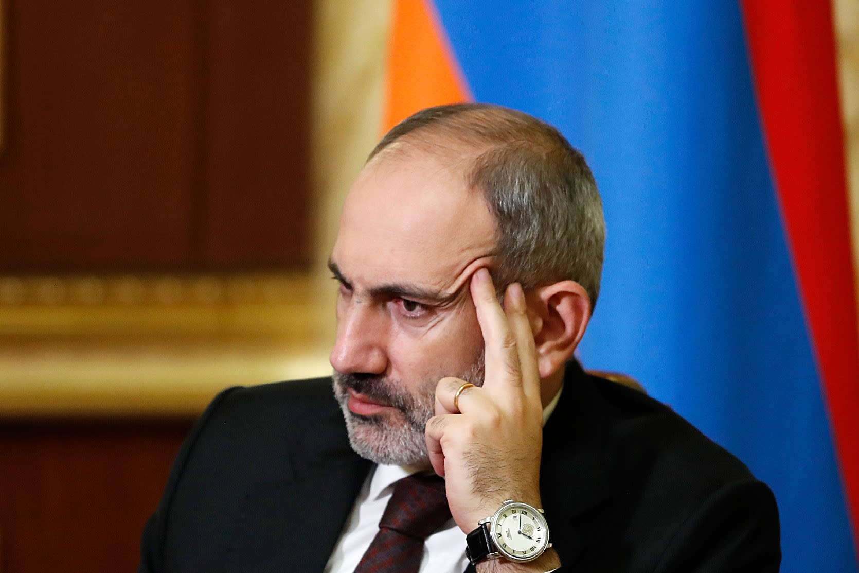 le papier d'armenie - Karambolage - Regarder l'émission complète