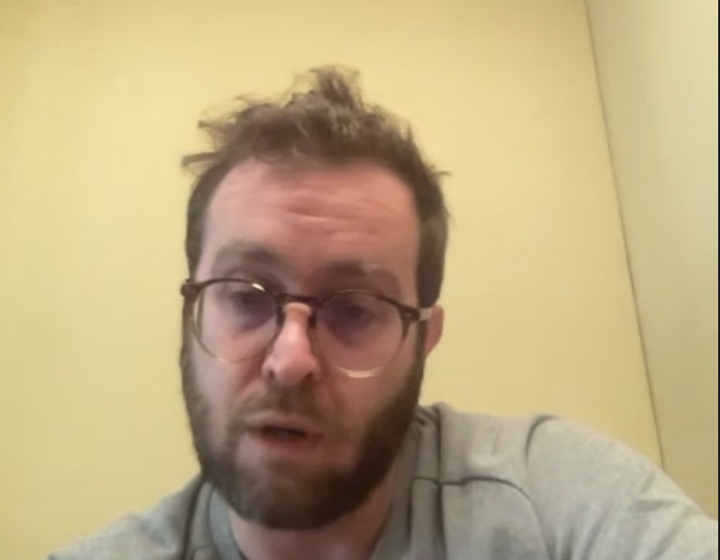 mettre texte de présentation